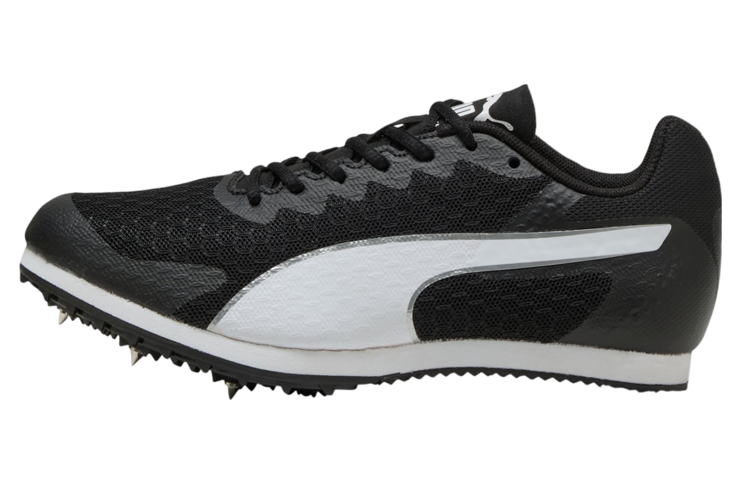 Puma Evospeed Star 9 Gs Black / White