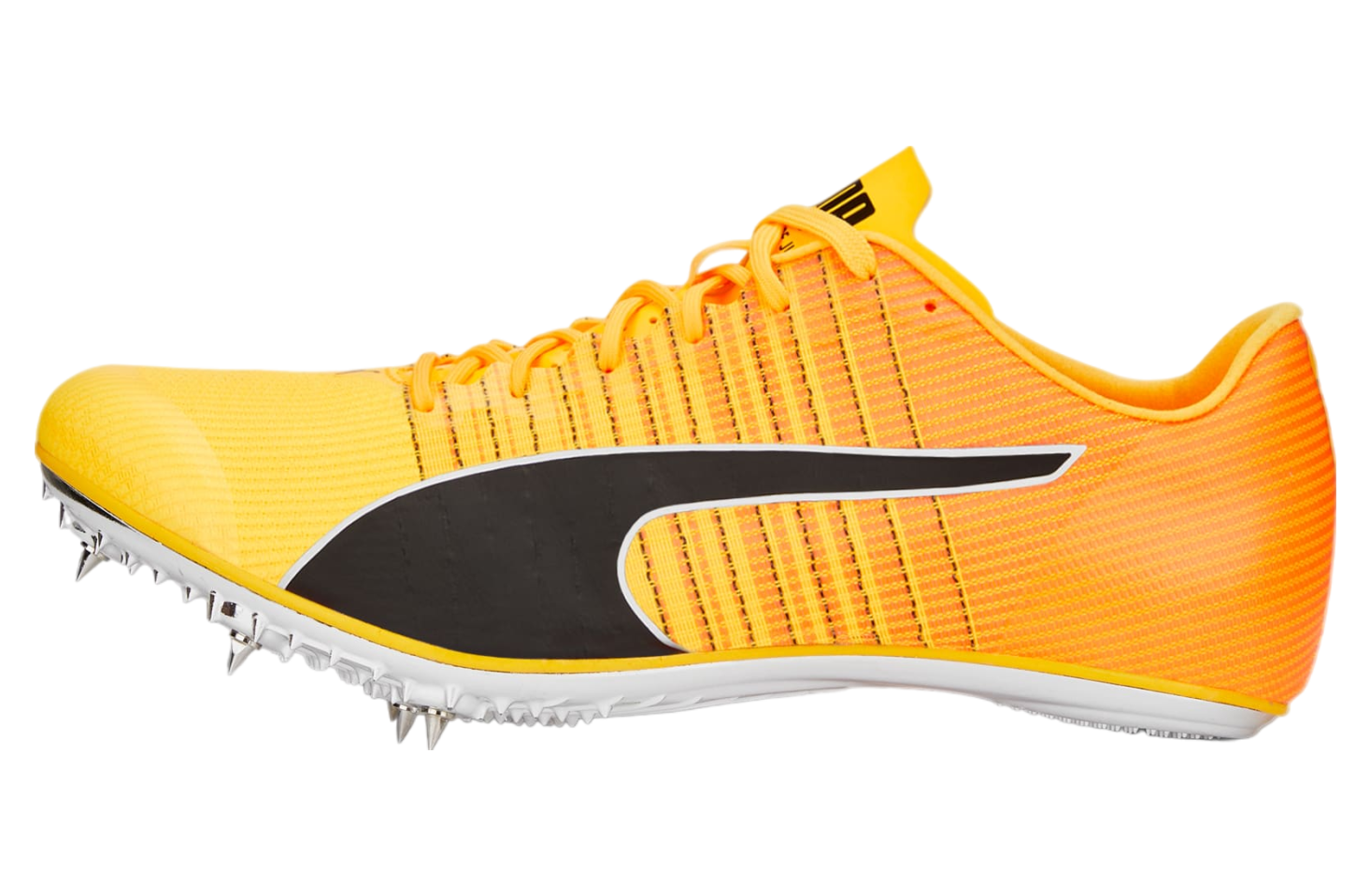 Puma Evospeed Tokyo Brush 4 Sun Stream / Sunset Glow