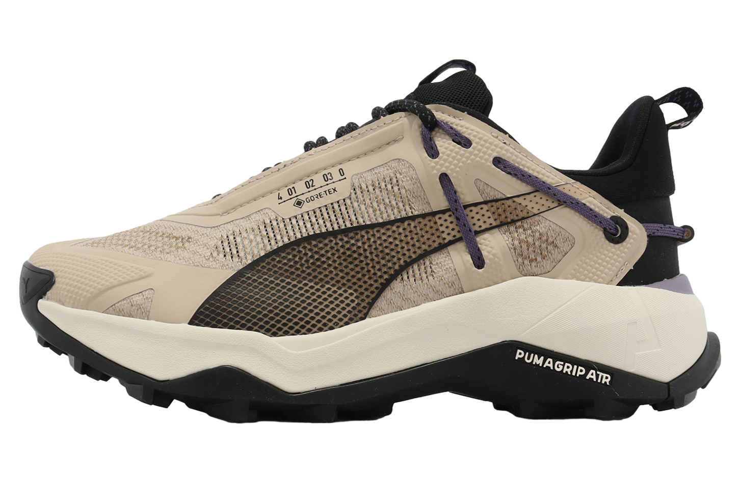 Puma Explore Nitro GTX WMNS Granola / Black