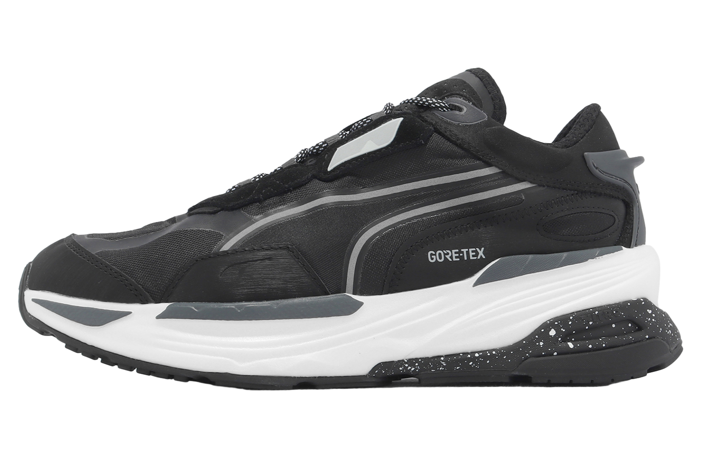 Puma Extent Nitro Out There GTX Black