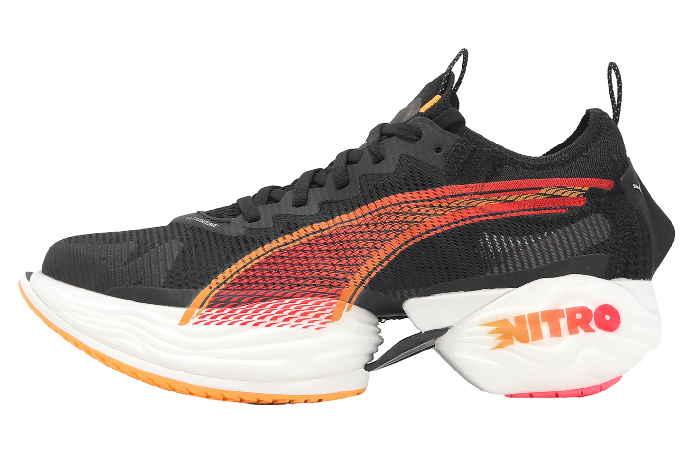 PUMA FAST-R Nitro Elite 2 FF ニトロエリート2 FAST-R NITRO™ Elite 2 Men's Running Shoes | PUMA