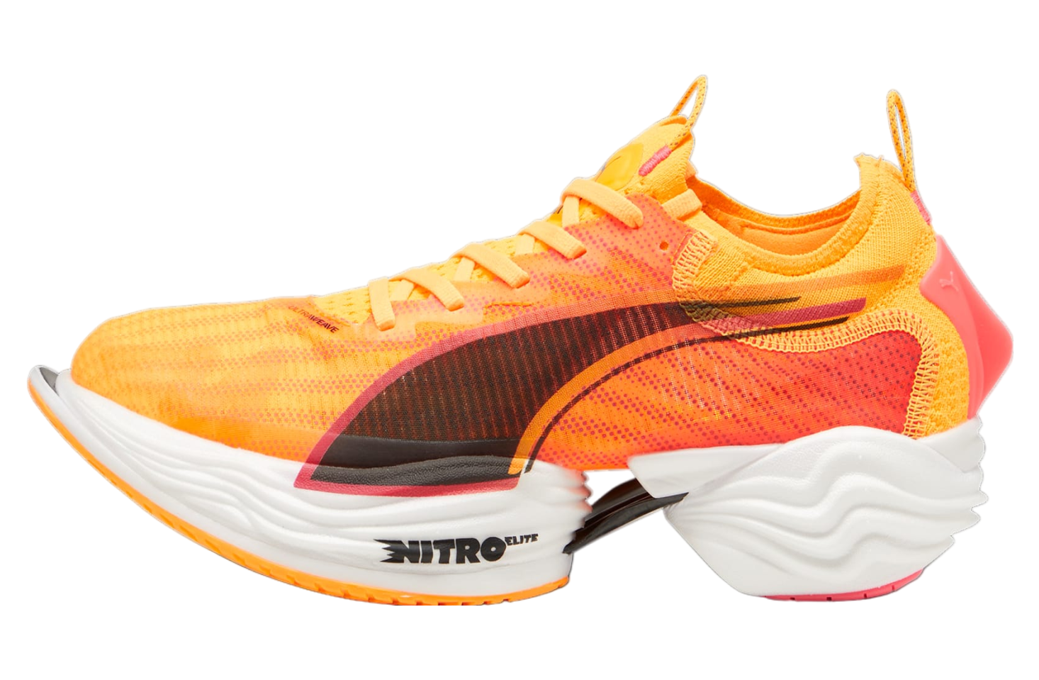 Puma Fast-r Nitro Elite 2 Sun Stream / Sunset Glow