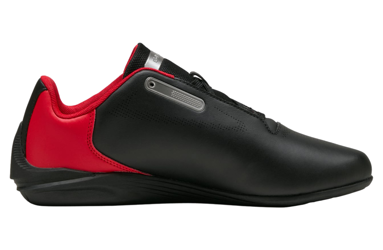 Puma Ferrari Drift Car Decima 2.0 Black / Red
