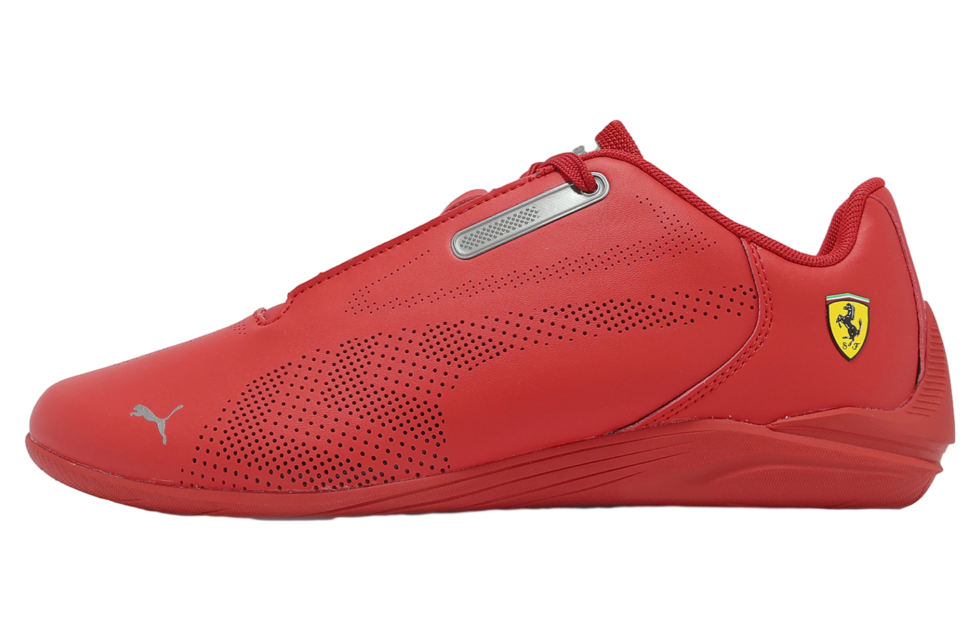 Puma Ferrari Drift Cat Decima 2.0 Rosso Corsa