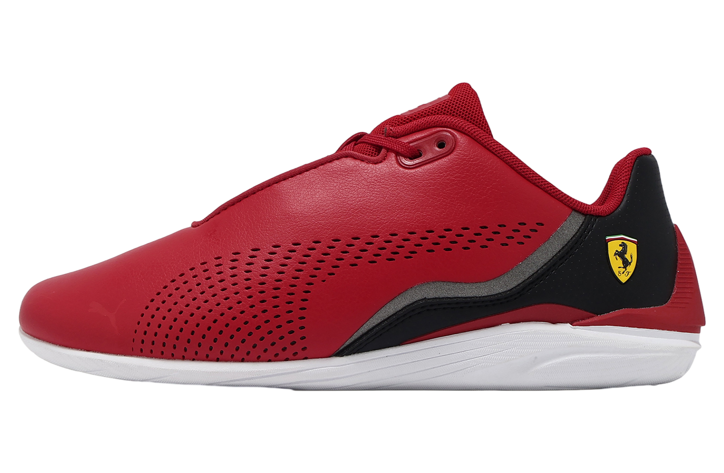 Puma Ferrari Drift Cat Decima Rosso Corsa / Black