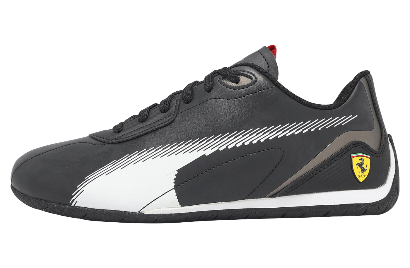 Puma Ferrari Neo Cat 2.0 Black / White