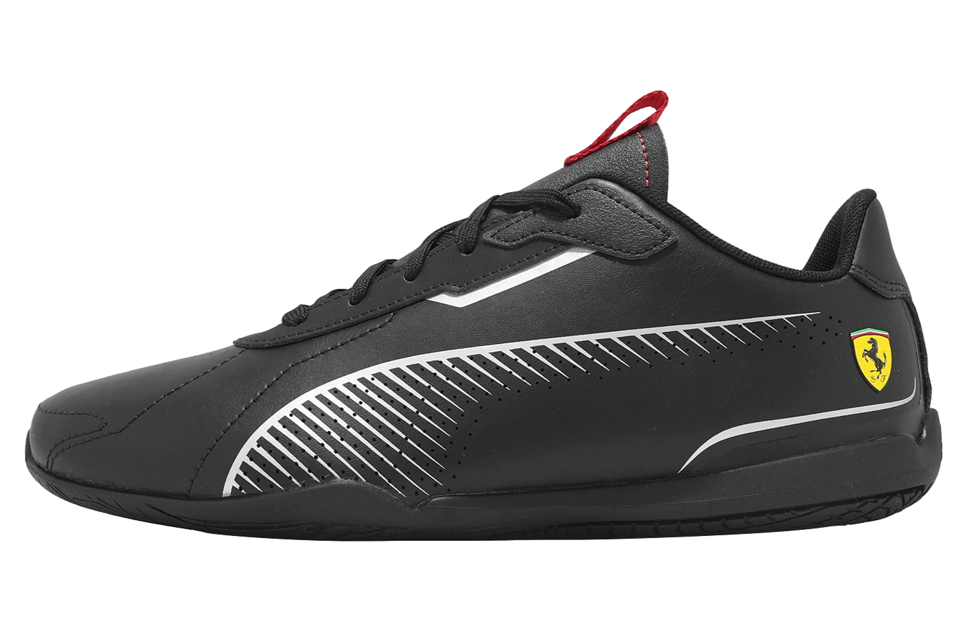 Puma Ferrari Neo Cat 3.0 Black / Red