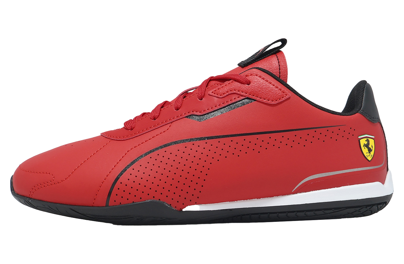 Puma Ferrari Neo Cat 3.0 Rosso Corsa / Black