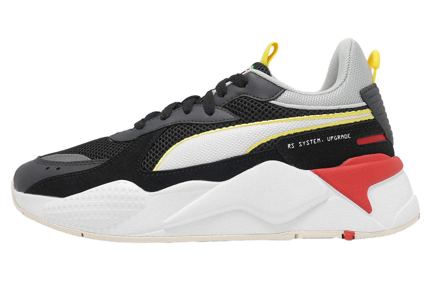 Puma Ferrari RS-X Black / White
