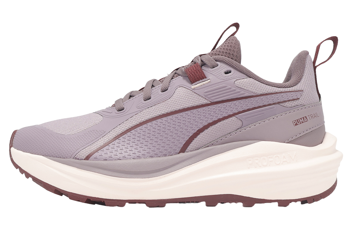 Puma Flare Pro Trail Purple / Red