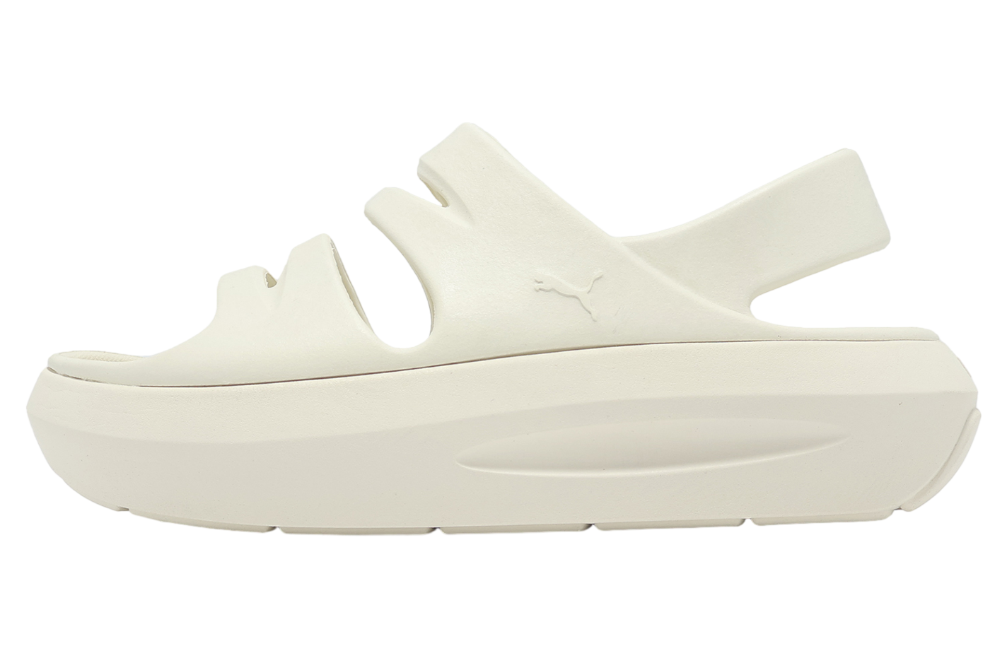 Puma Flatter Sandal Wmns Beige