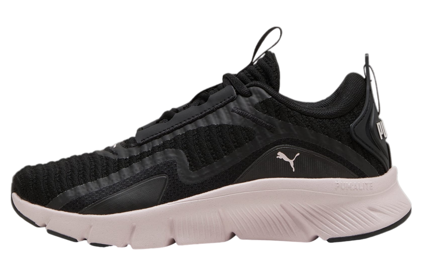 Puma Flexfocus Better Knit WMNS Black / Mauve Mist