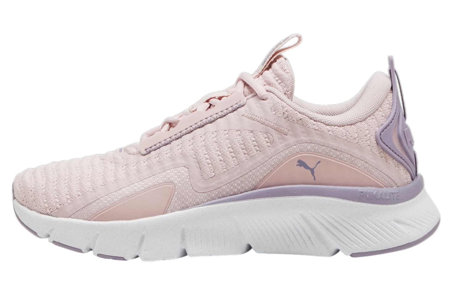 Puma Flexfocus Better Knit WMNS Mauve Mist / Pale Plum