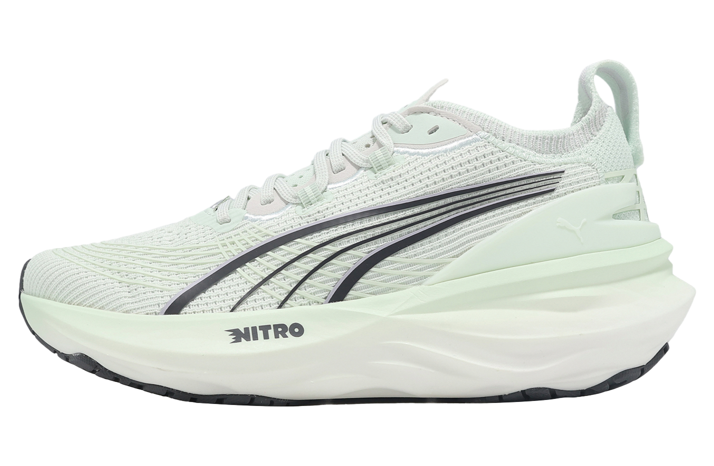 Puma ForeverRun Nitro 2 WMNS Mint / Black