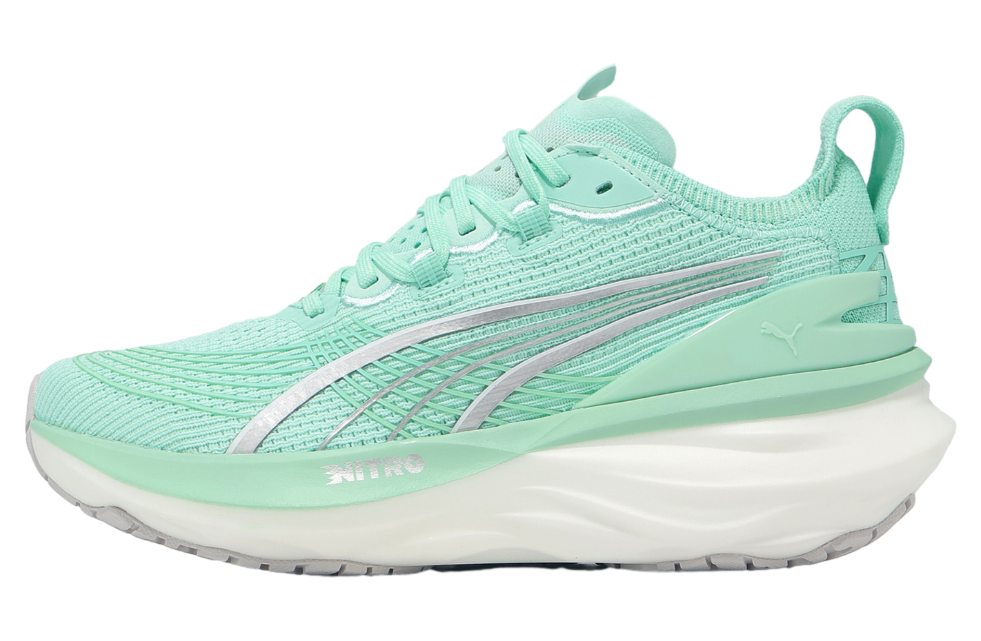 Puma ForeverRun Nitro 2 WMNS Mint Melt / Silver