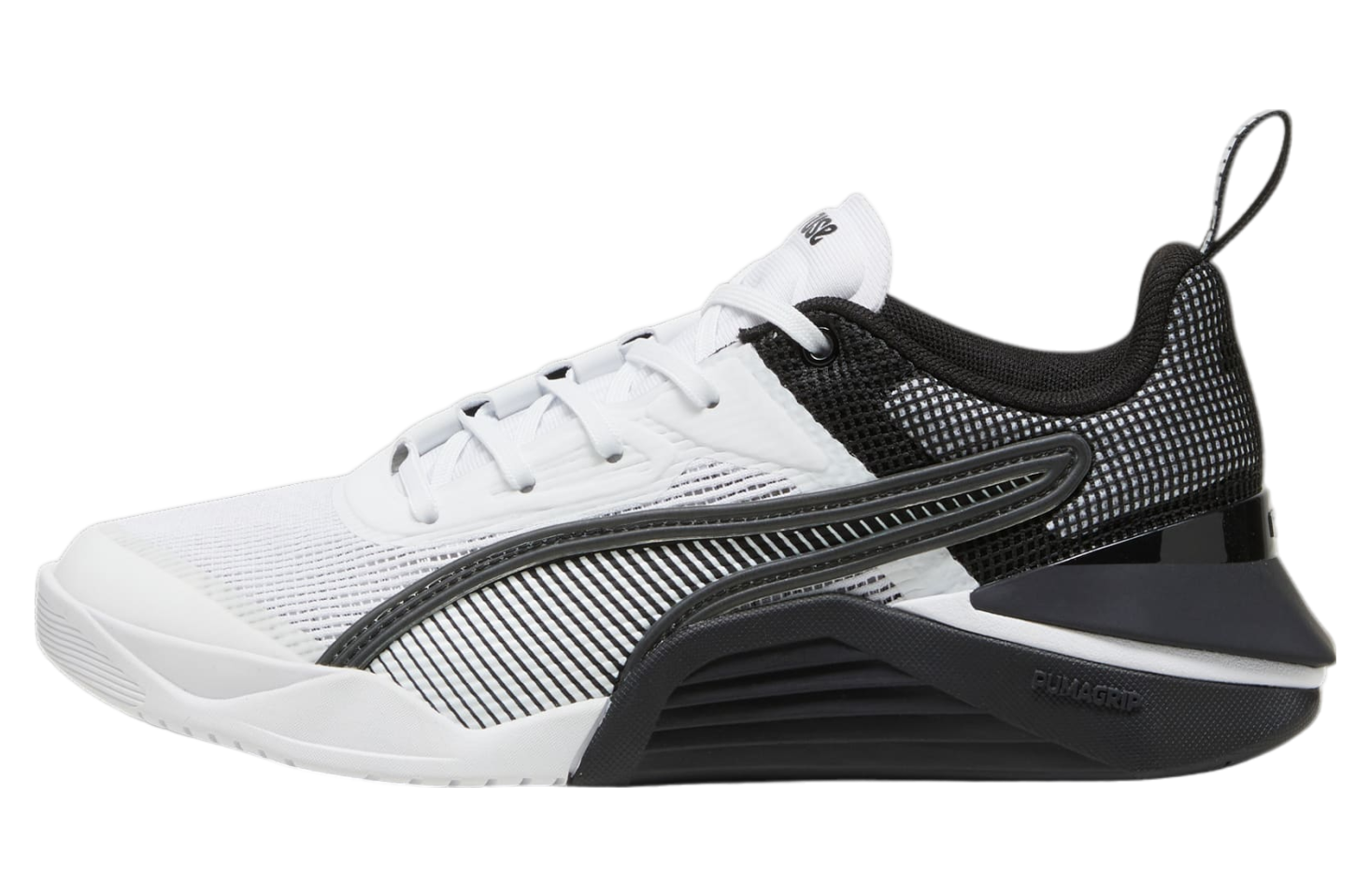 Puma uproar white on sale