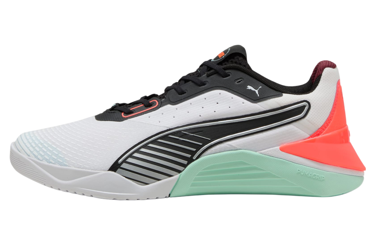 Puma Fuse 4.0 White / Mint Melt
