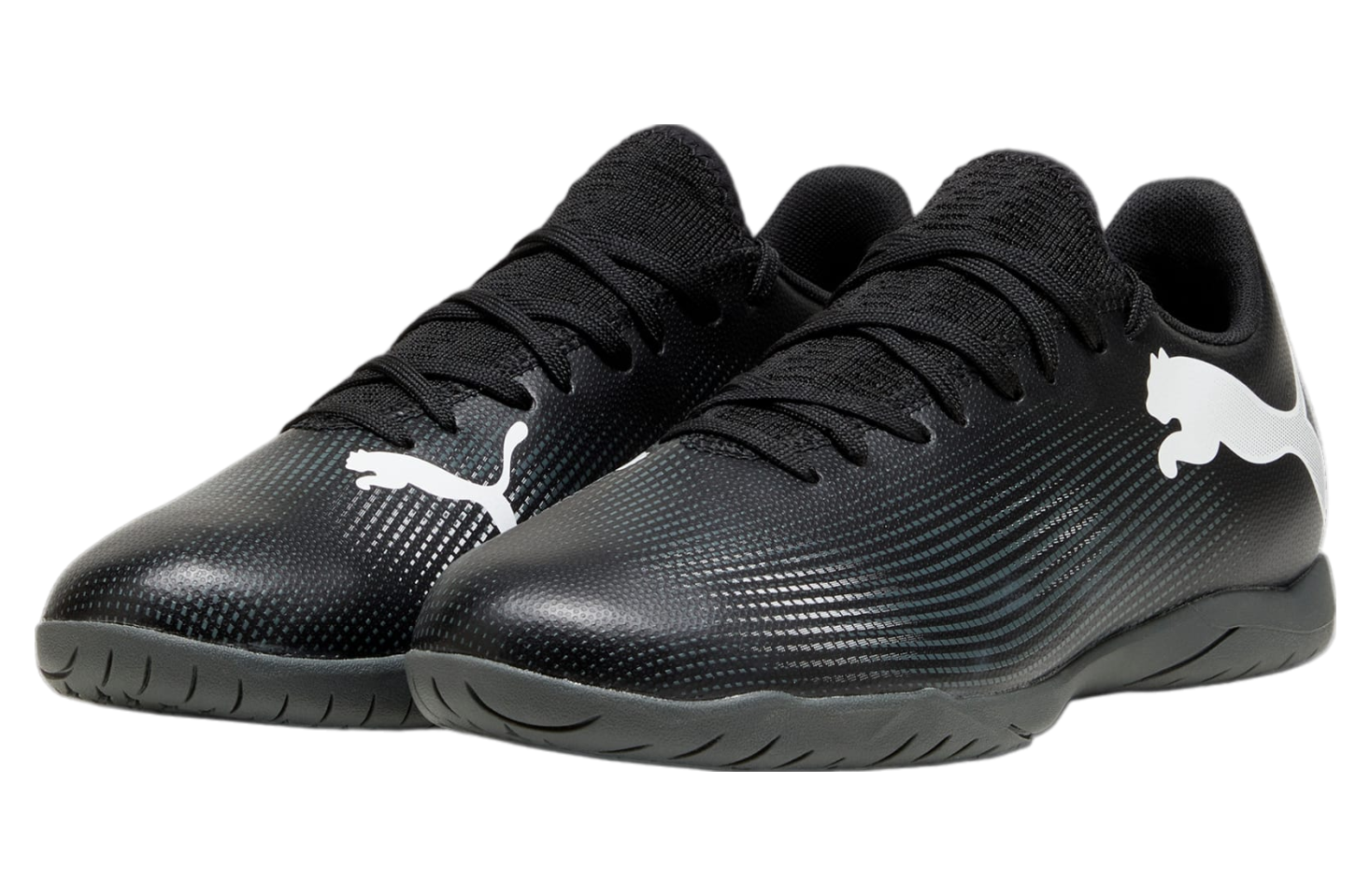 Puma Future 7 Play It Black / White