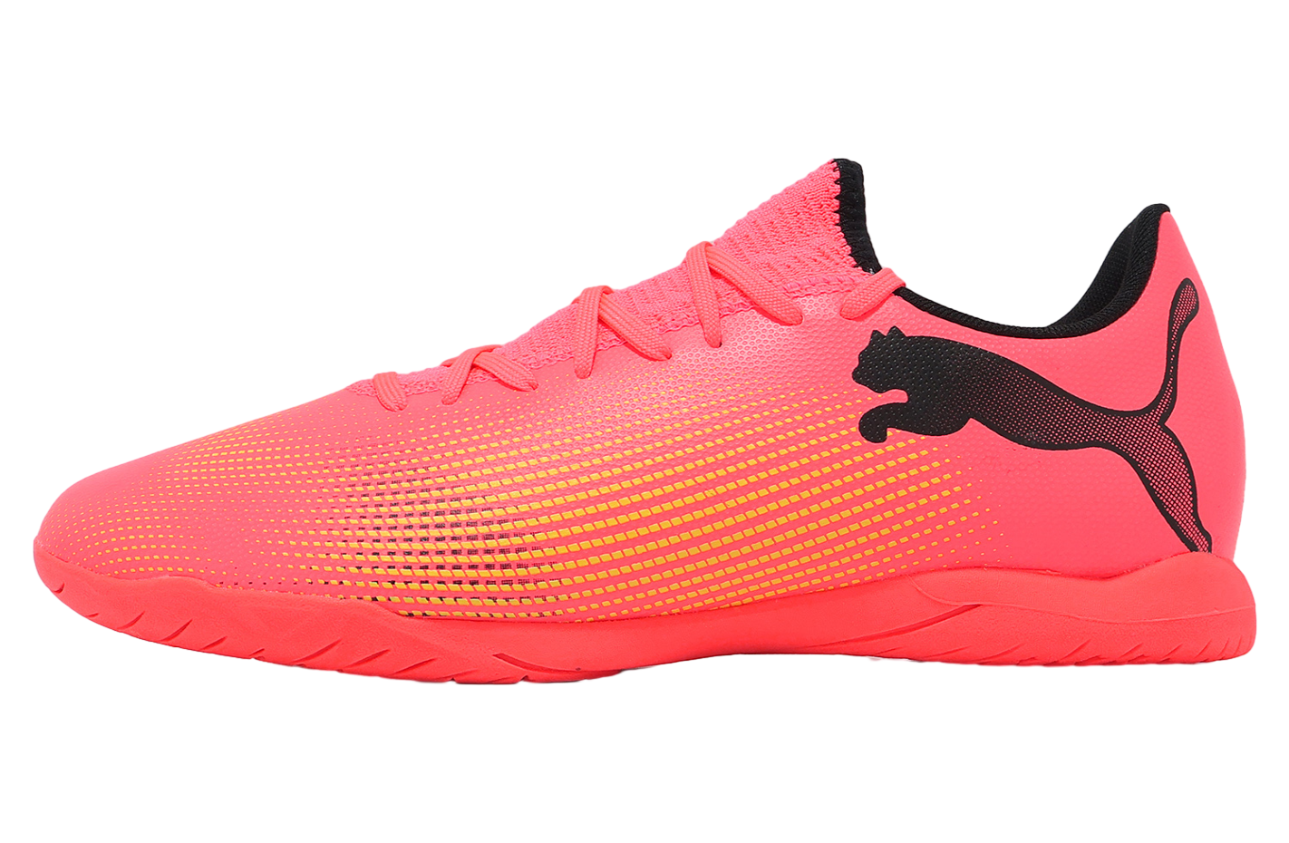 Puma Future 7 Play IT Sunset Glow / Black