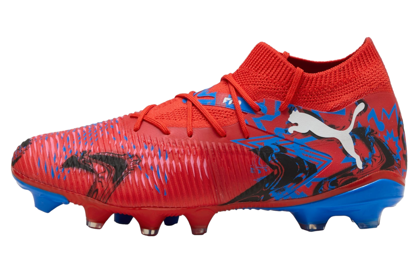 Puma Future 8 Match Playmaker Red / Black