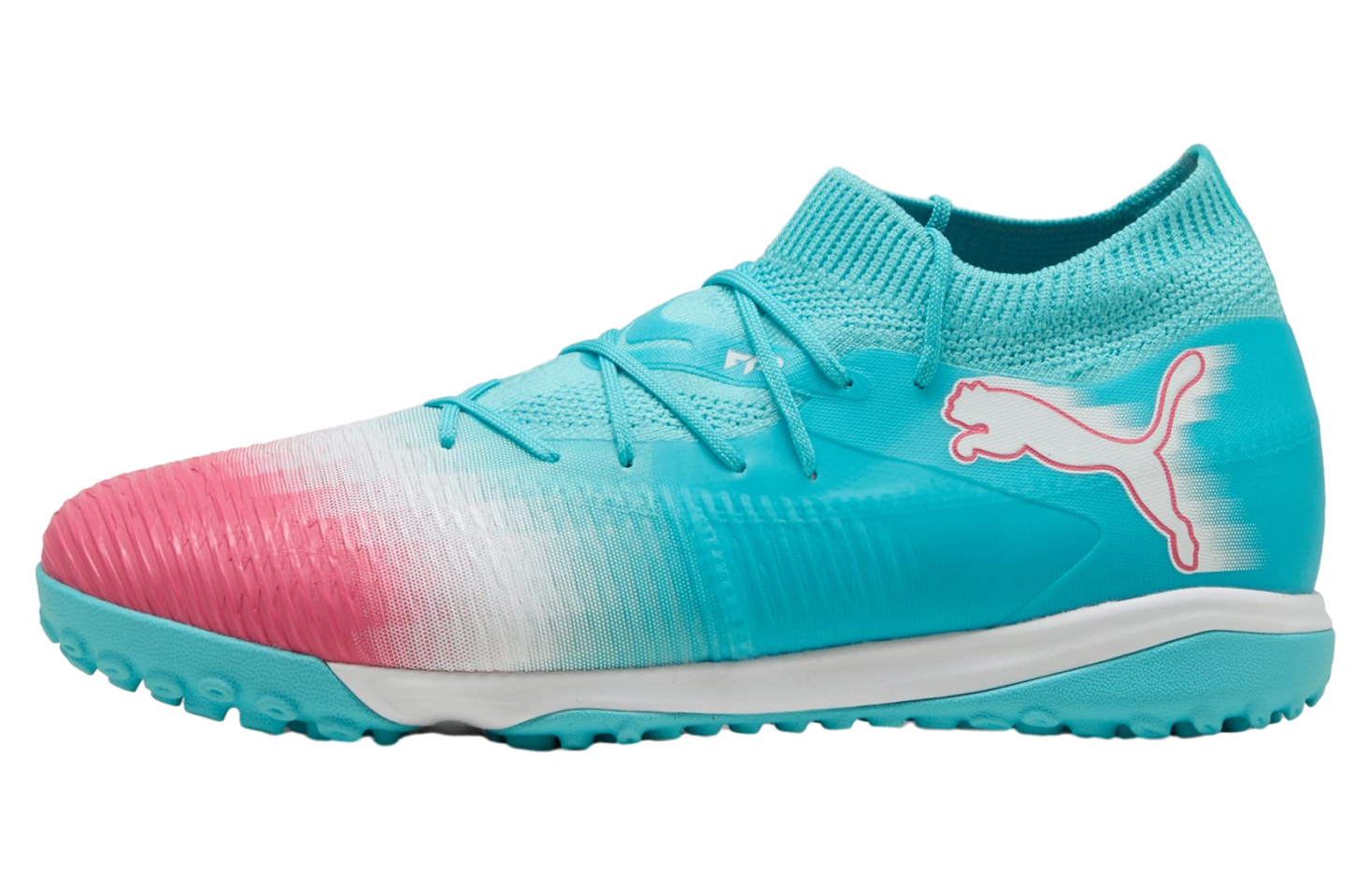 Puma Future 8 Match Recharge Hero Blue / White - Jul 2025