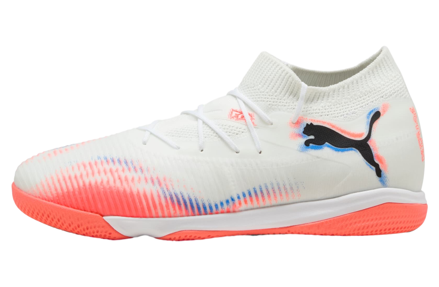 Puma Future 8 Match White / Black