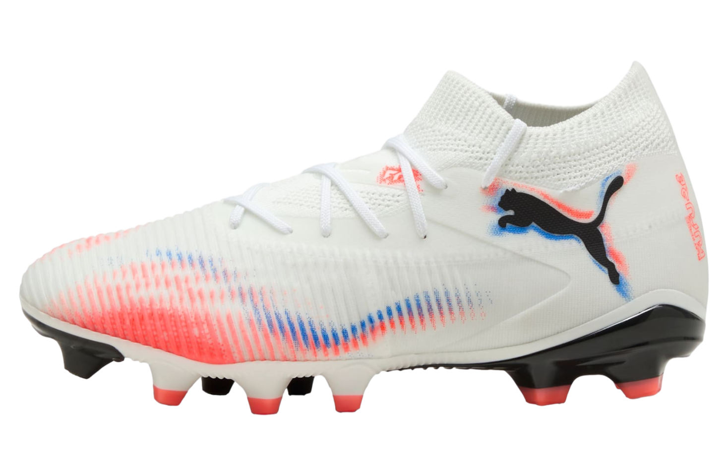 Puma Future 8 Match Wmns White / Black