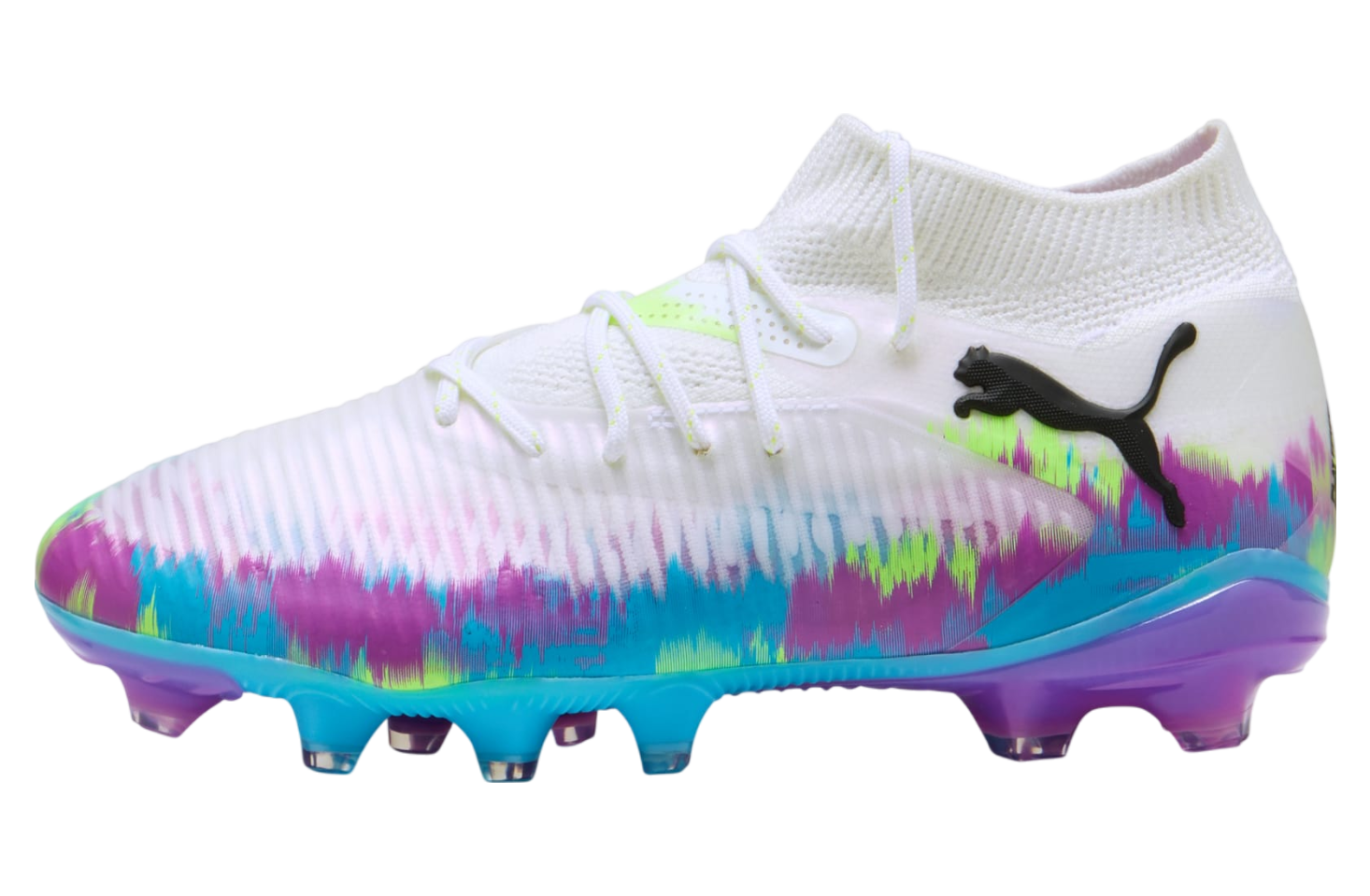 Puma Future 8 Pro Brilliance WMNS White / Fizzy Apple