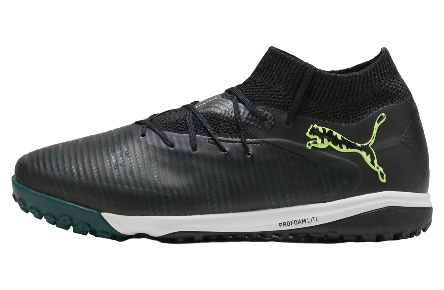 Puma Future 8 Pro Cage Black / Fizzy Light