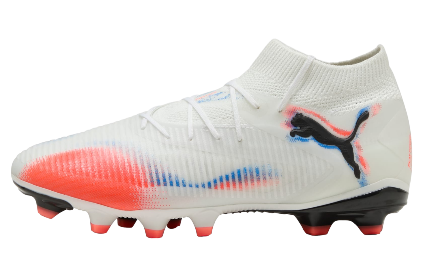 Puma Future 8 Pro White / Black