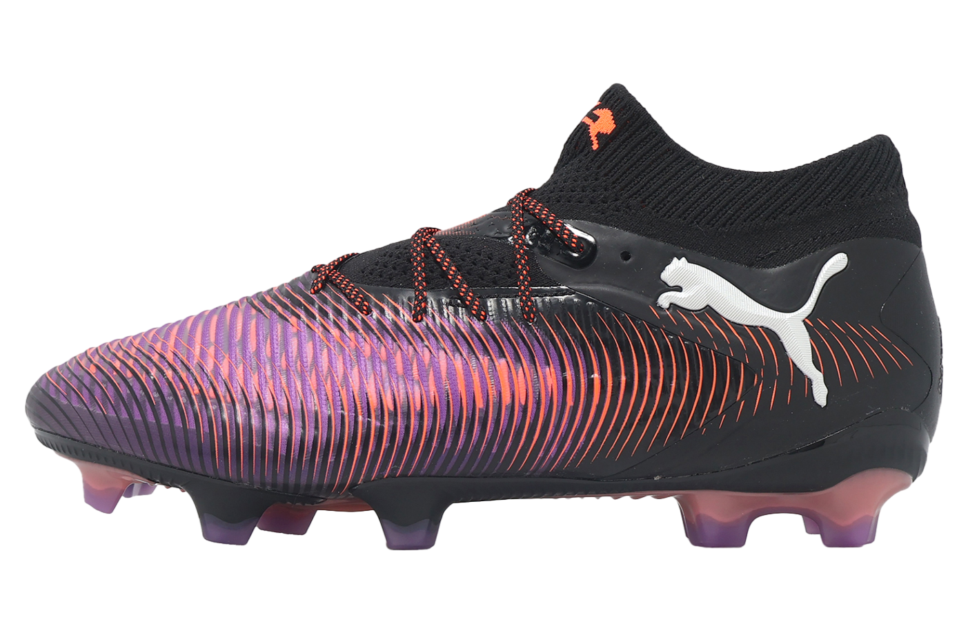 PUMA フューチャー8 FG FUTURE 8 ULTIMATE Firm Ground Men's Soccer Cleats | PUMA