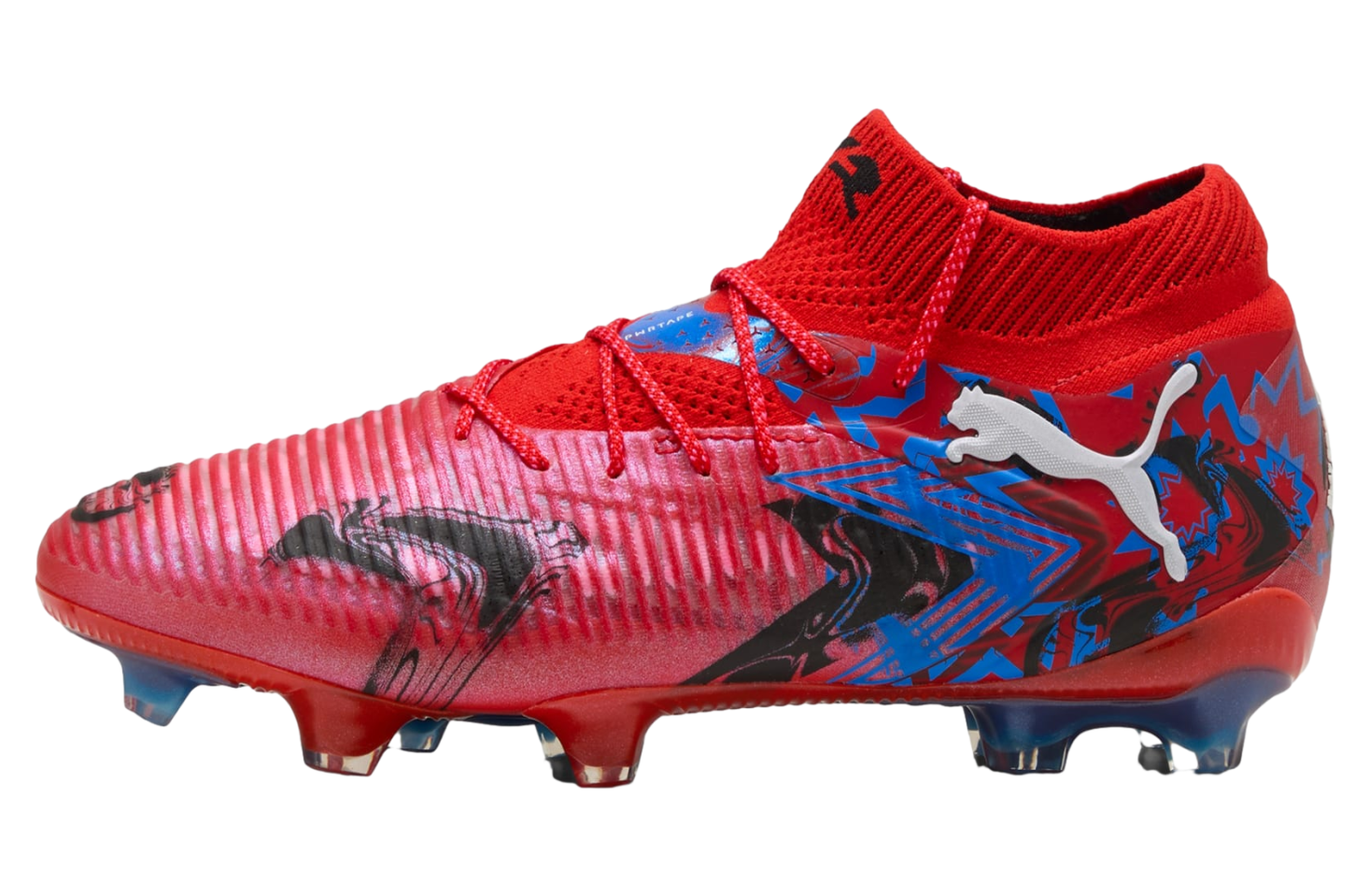Puma Future 8 Ultimate Playmaker Red / Black