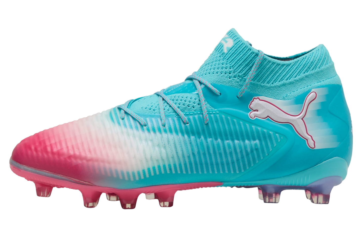 Puma Future 8 Ultimate Recharge Hero Blue / White