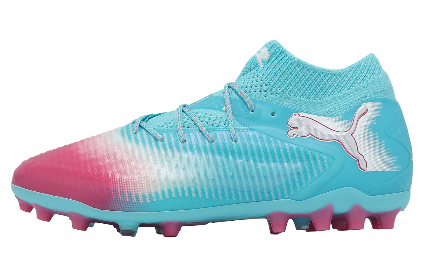 Puma Future 8 Ultimate Rechrge MG Hero Blue / White