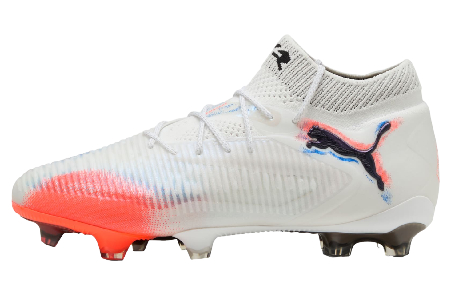 Puma Future 8 Ultimate White / Black