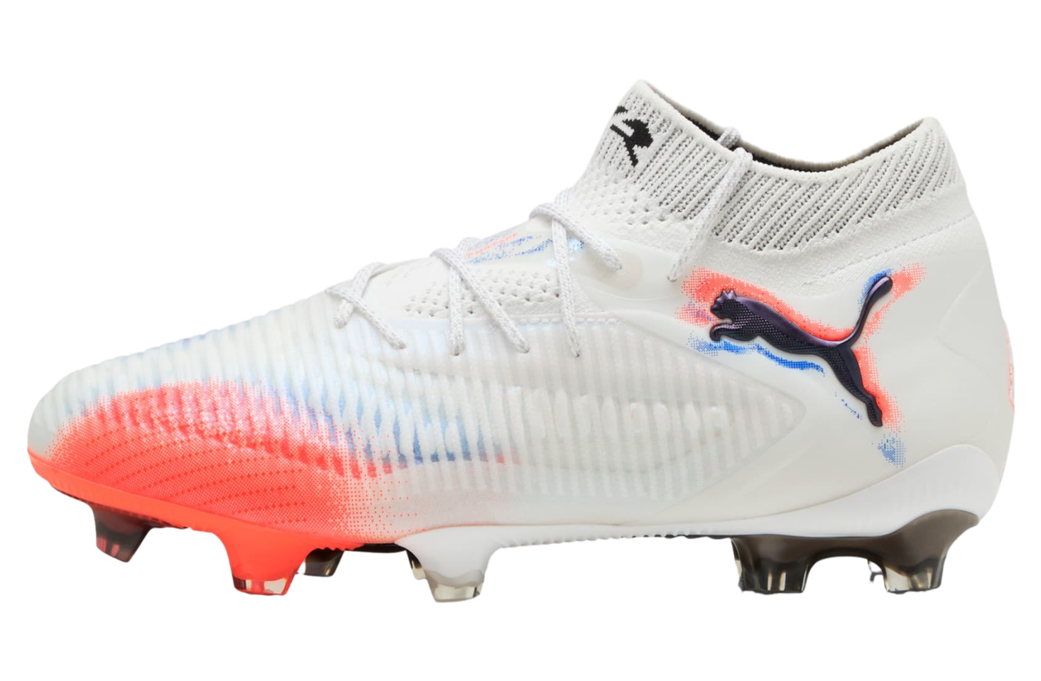 Puma Future 8 Ultimate Wmns White / Black