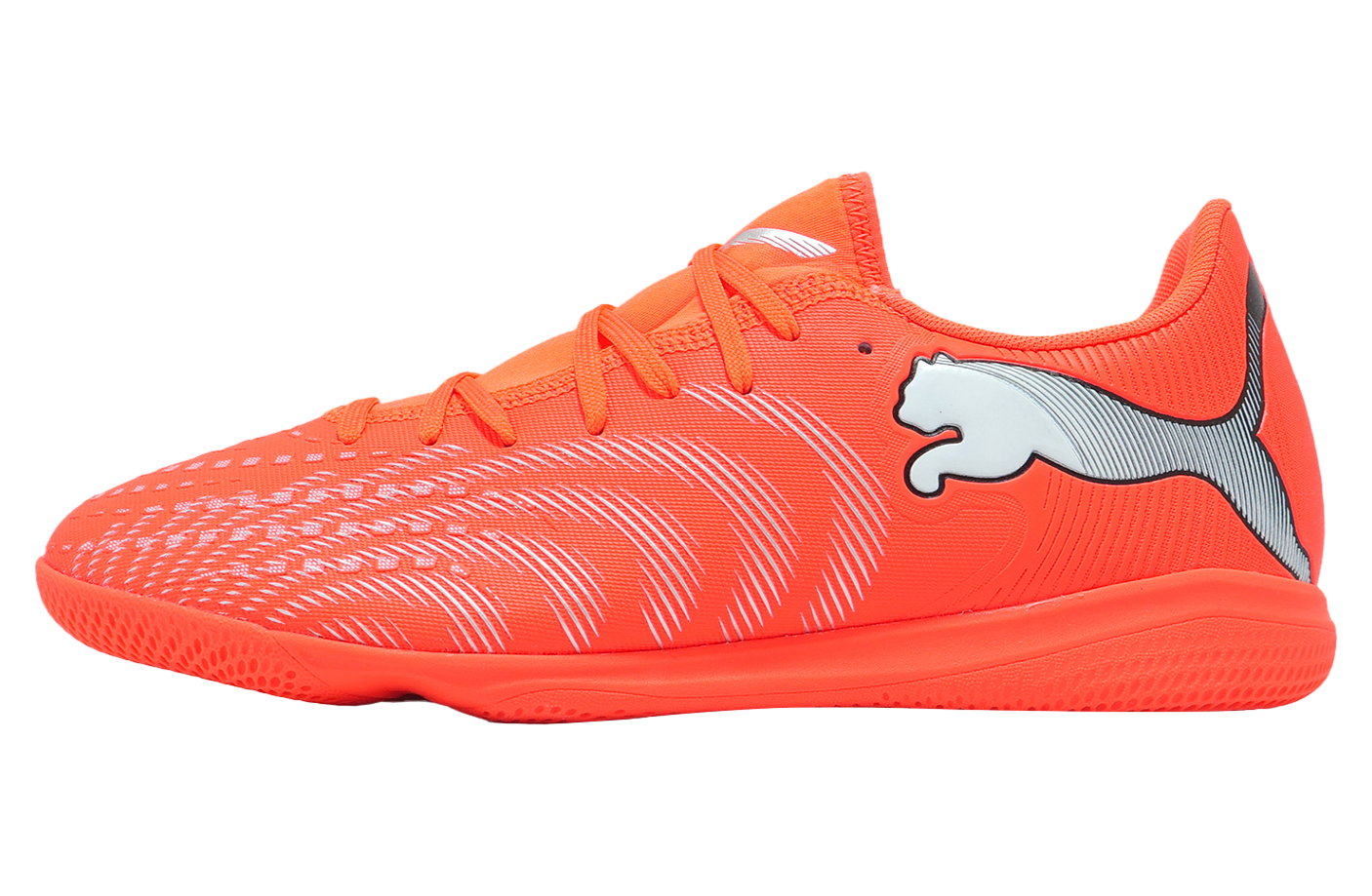 Puma Future 9 Play IT Glowing Red / White