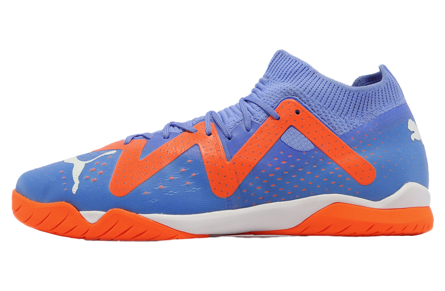 Puma Future Match It Blue / White