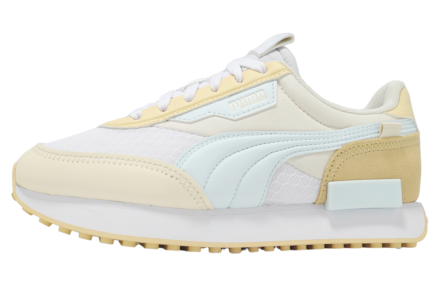 Puma Future Rider Pastel WMNS White / Sugared Almond