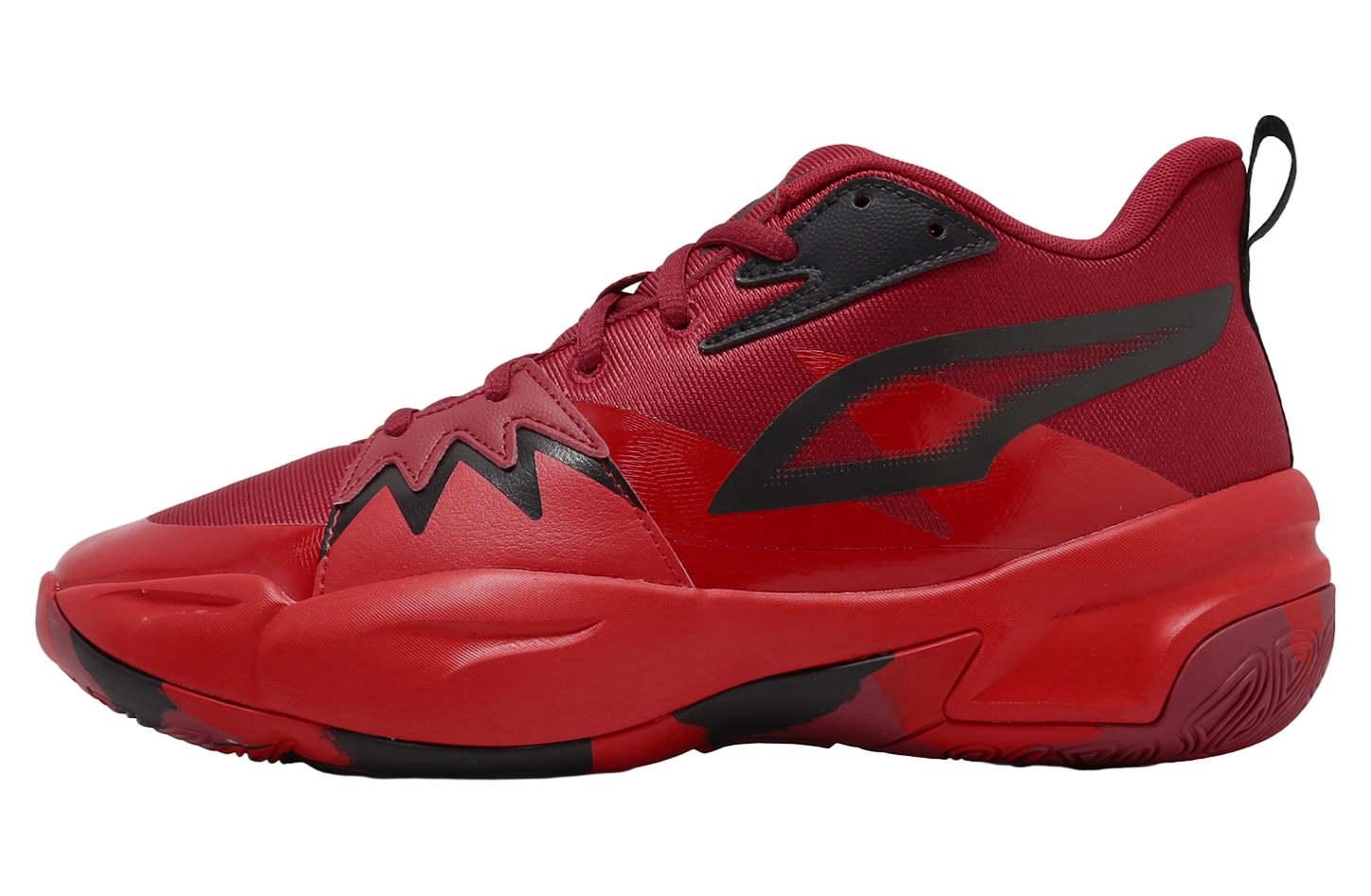 Puma Genetics Club Red / For All Time Red