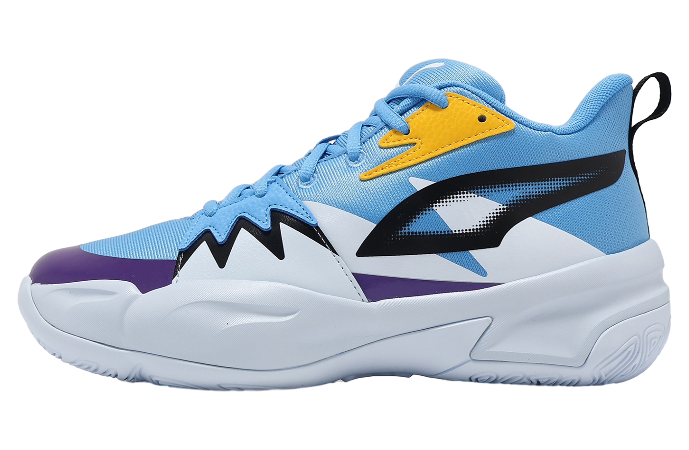 新品Puma Genetics 2 27cm Amazon.com | PUMA Unisex-Child, Genetics, Club Red-for All