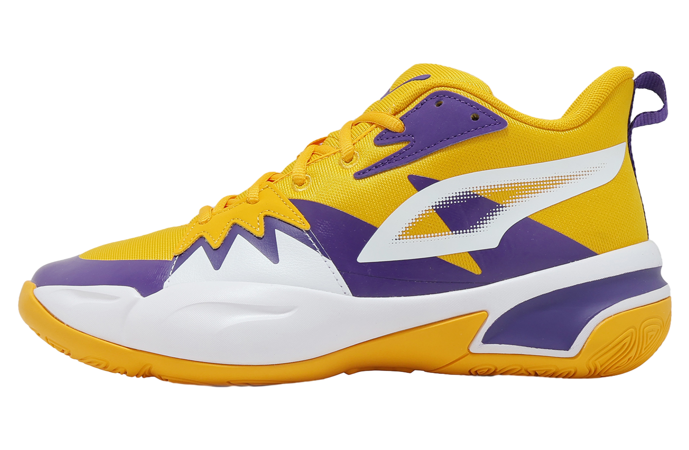 新品Puma Genetics 2 28cm Puma Genetics Luminous Blue / Icy Blue - May 2024 - 37997402