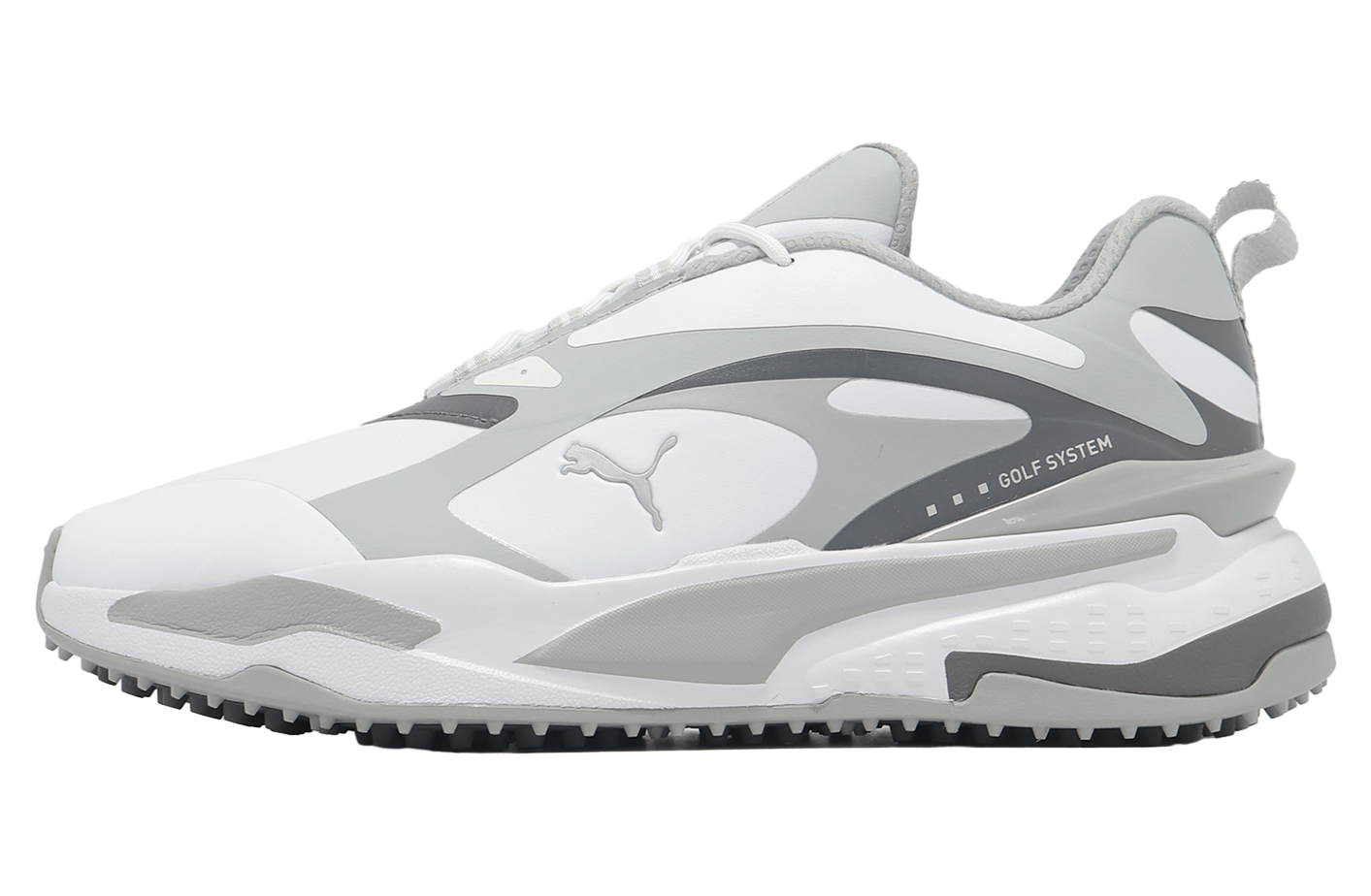 Puma GS-Fast White / High Rise