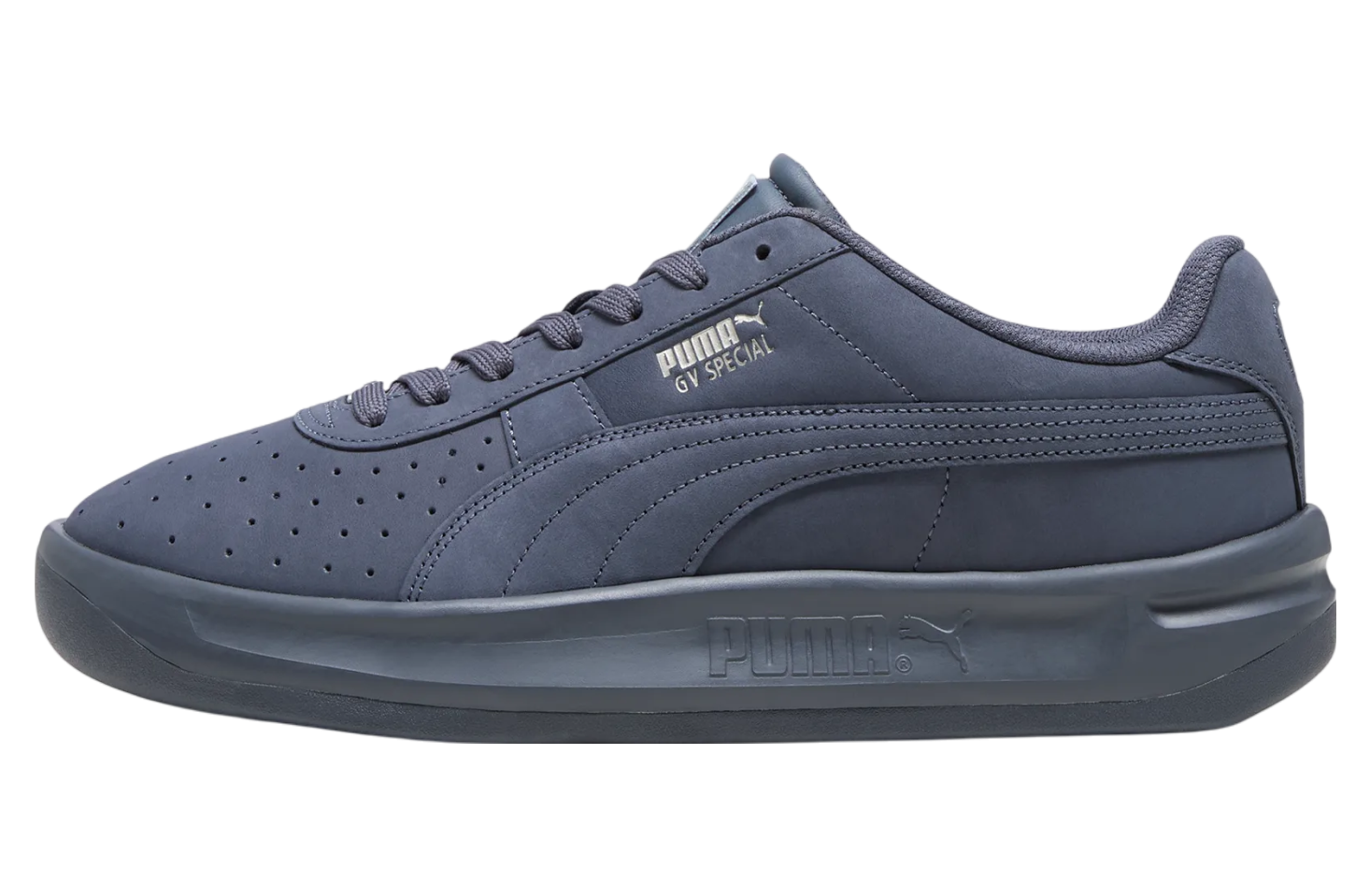 Puma GV Special Artisanal Galactic Gray / Silver