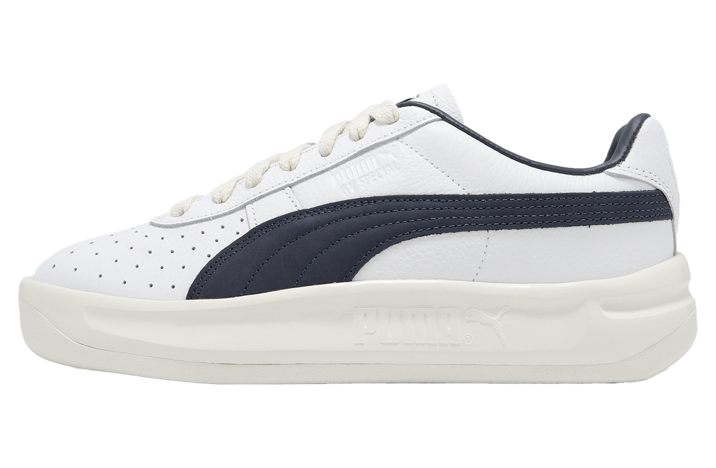 Puma GV Special Base Puma White / New Navy