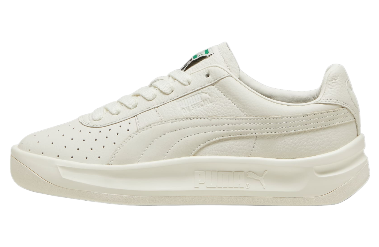 Puma Gv Special Base Warm White / Frosted Ivory