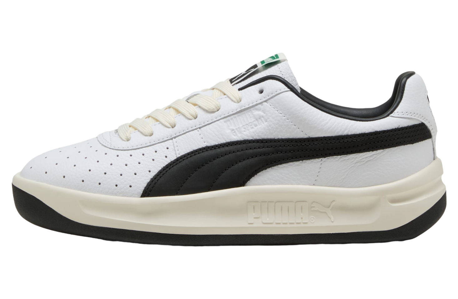 Puma Gv Special Base White / Black