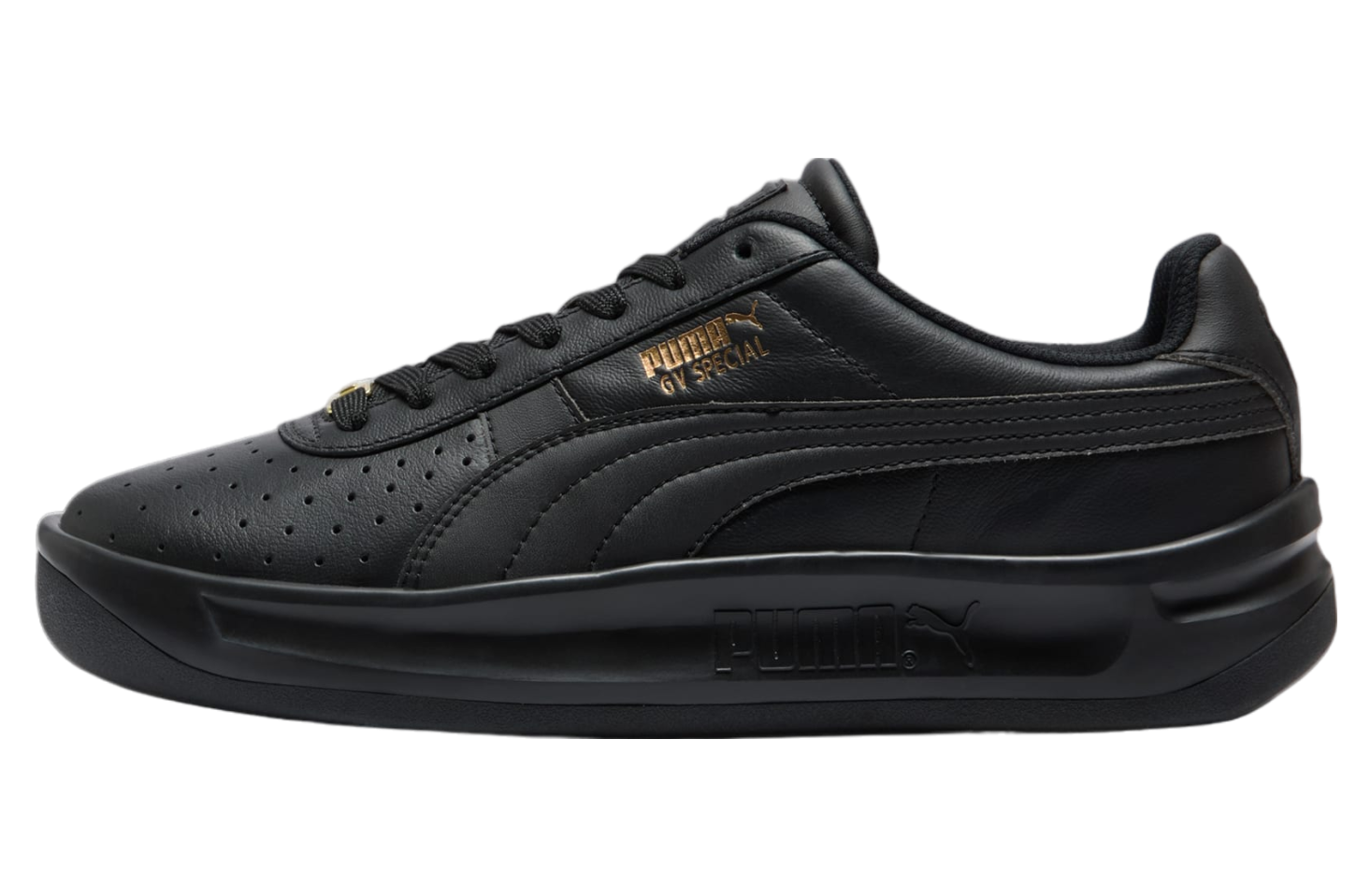 Puma Gv Special Black