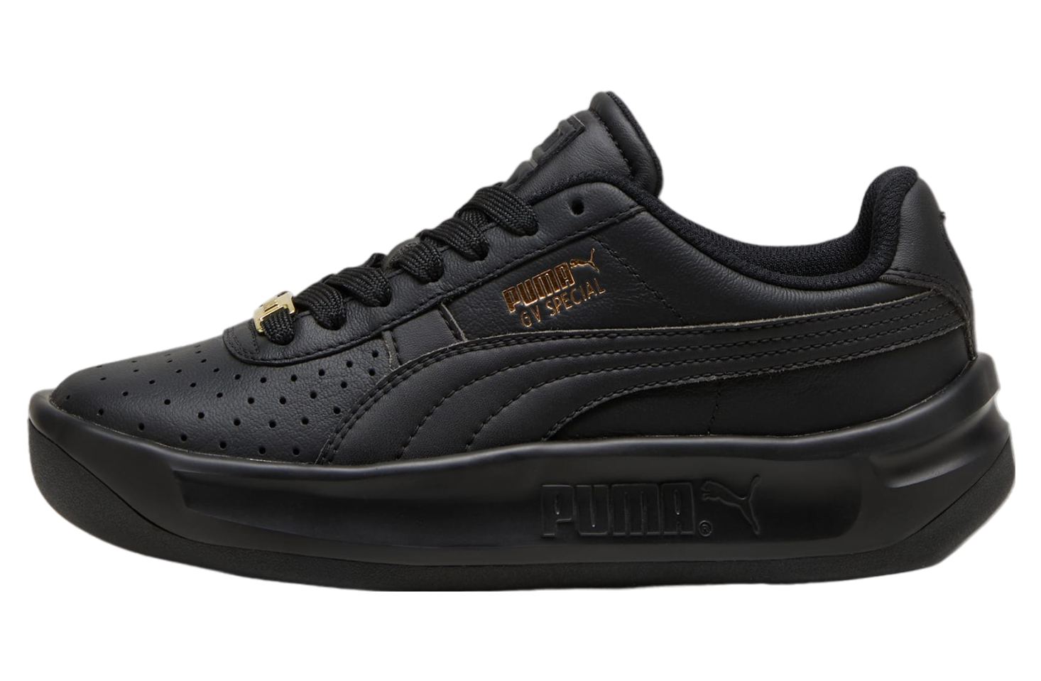 Puma Gv Special GS Black