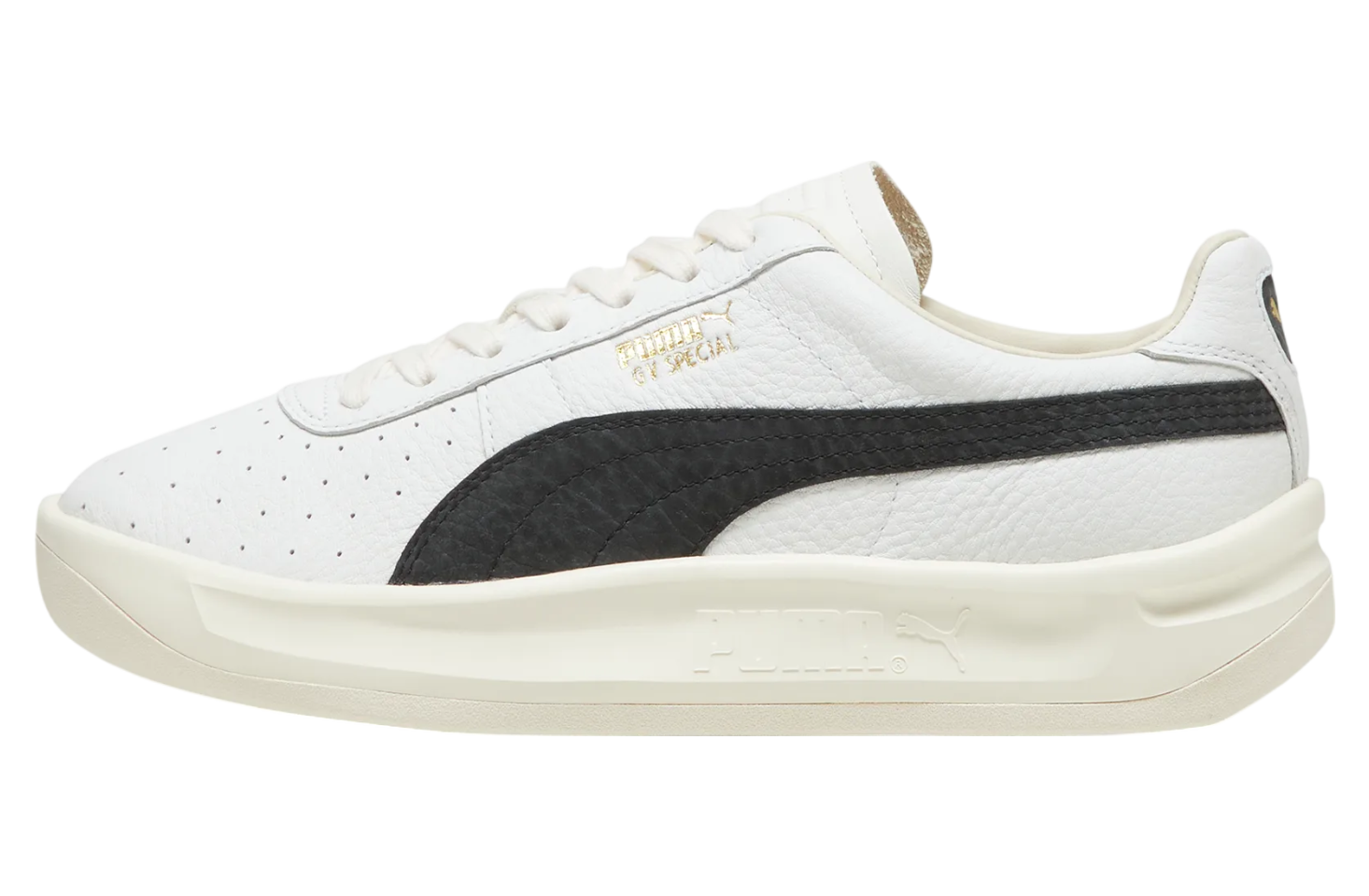 Puma GV Special Mii White / Black